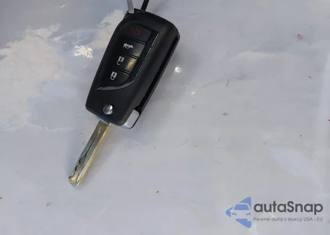 2018 Toyota Camry Se z USA, uszkodzony, nr VIN JTNB11HK8J3051131